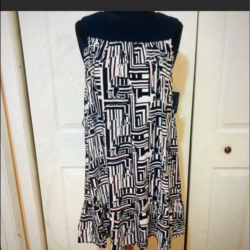Motherhood Maternity/just comfort dress - Picture 7 of 7
